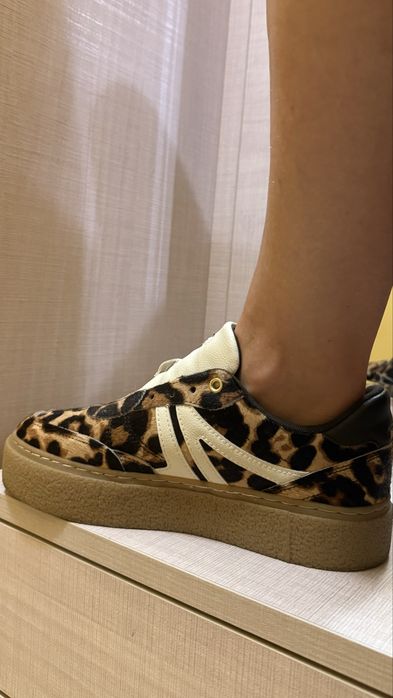 Кецове Pull & bear нови стилни и удобни