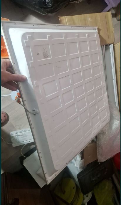 Потолочные лампы 72вт