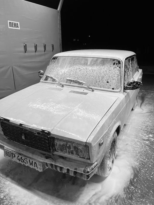 Vaz 2107 юришида муаммо ёк