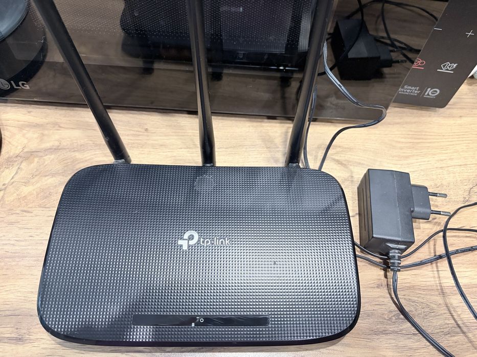 Продам роутер tp-link