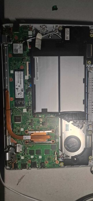 Service Laptopuri & Tehnician Service IT