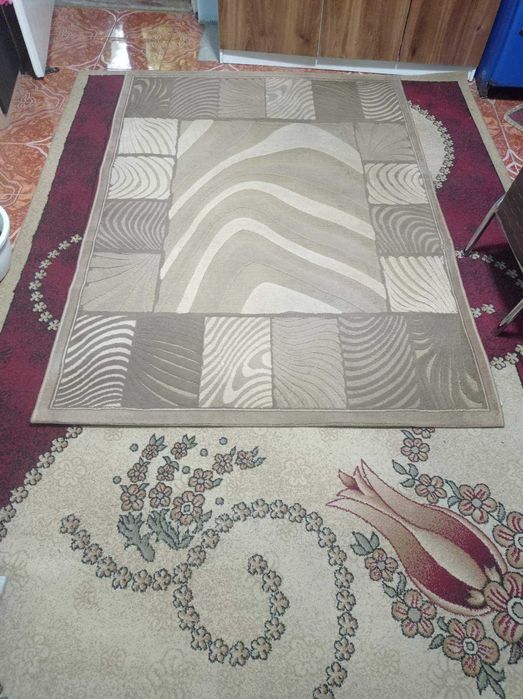 Килим 140-200метра