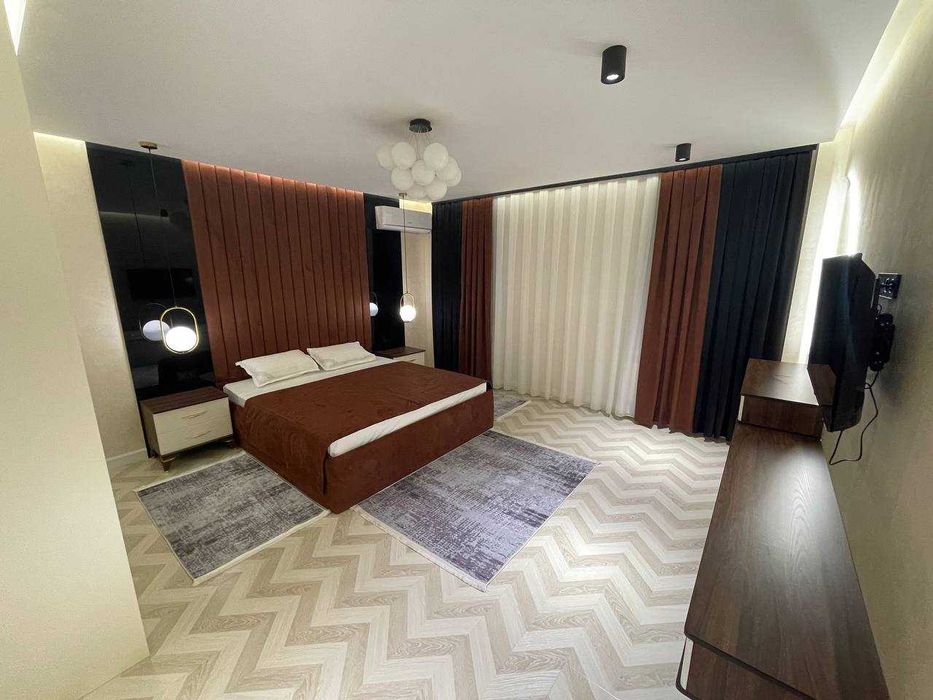 L2 СДАМ ШИКАРНУЮ кв-ру на Максим Горький! Эко Бозор! Сампи! Чимган!