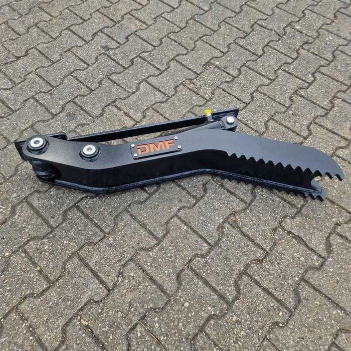 Хидравличен палец за мини багер 1–2 тона lЛизингl