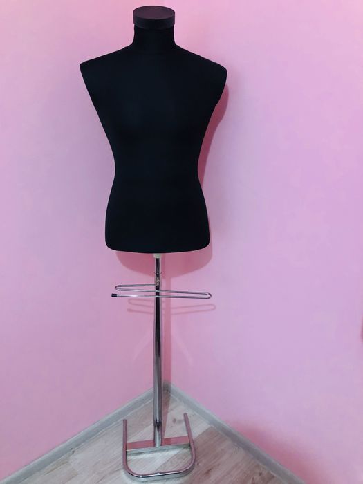 Manechin dama&barbat NOU