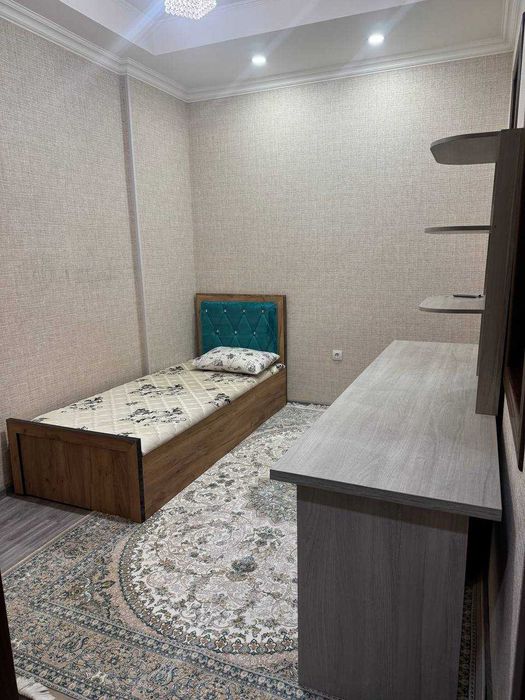 Аренда квартиры 3-х комнатная ЖК Минор Юнусабад р-н