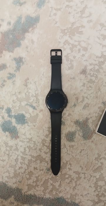 Samsung galaxy watch 4 classic
