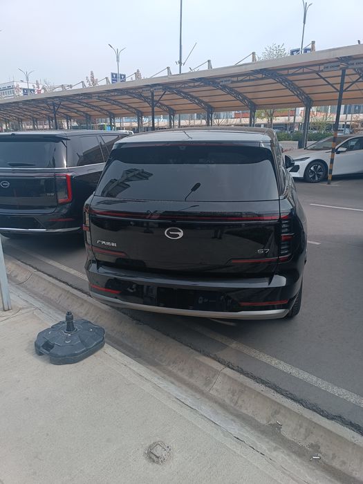 GAC Другая 2025 — 3