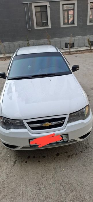 Chevrolet Nexia 2, 4 pozitsiya DOHC 2015 yil