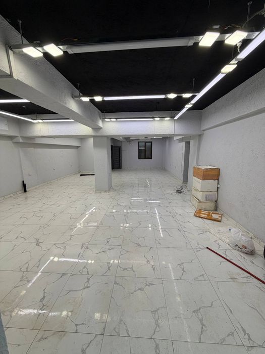 Аренда помещения нежилой 45кв.м