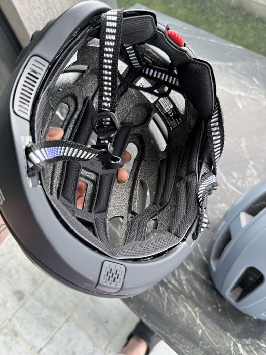 Vand casca bicicleta// scuter // trotineta Sena R1 si C1