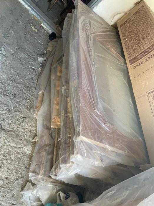 Межкомнатные двери