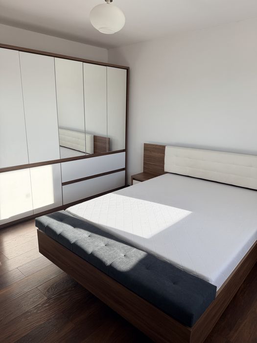 Duplex de inchiriat