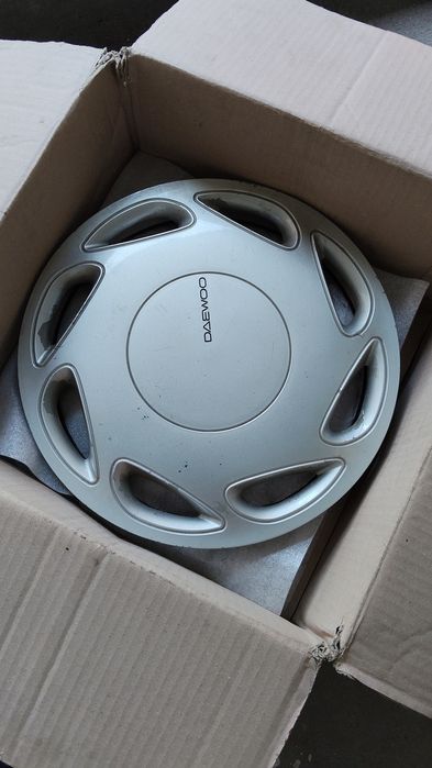 Capace roti originale Daewoo Nubira 2