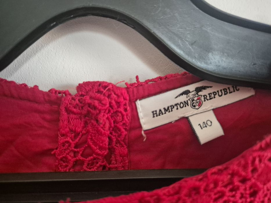 Детски празнични рокли