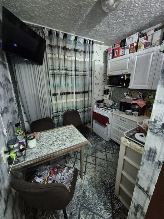 Продам 3-х квартиру. Или обмен.