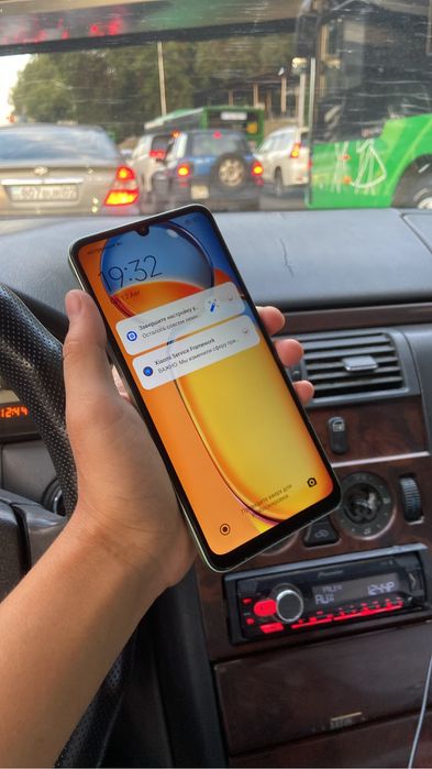 Продам Redmi 13С 256gb/10gb