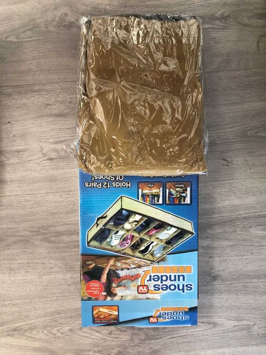 Organizator pantofi - universal