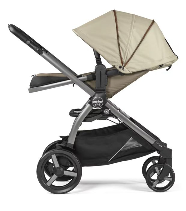 Cărucior sport Peg Perego Ypsi reversibil