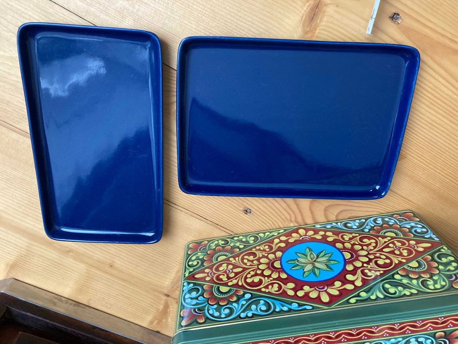 platouri servit la terasa gratar gradina sau interior design Melitta