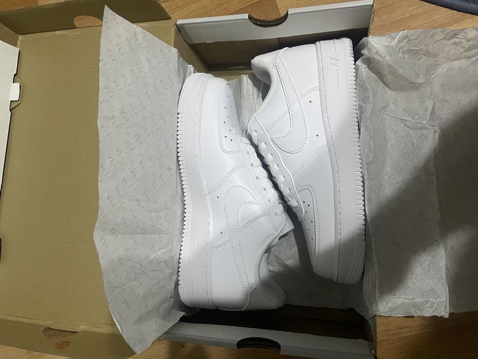 Nike Air Force 1 Af 1