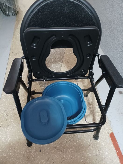 Гаршок для инвалидов