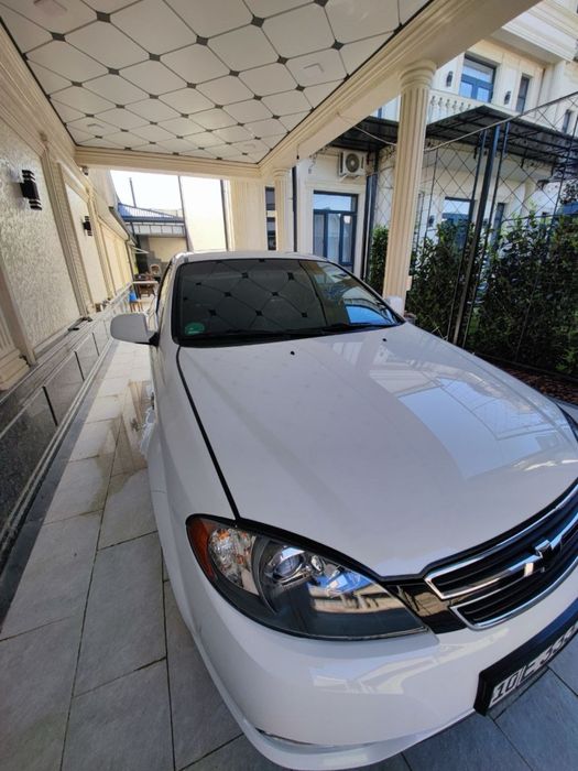 Джентра 2022-23 года полный фулл.