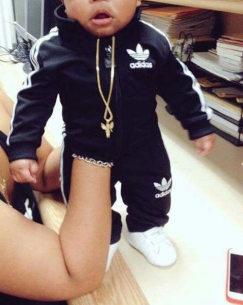 Новый Шикарная децкая двойка Adidas качество супер