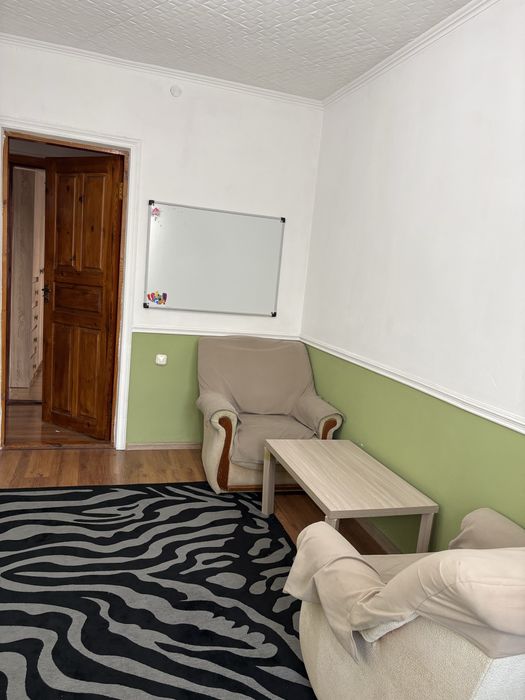 Кабинет, учебный кабинет