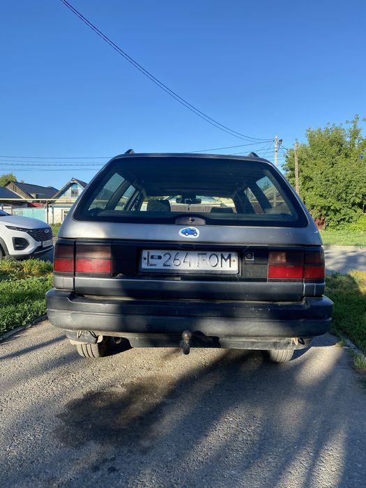 Продам passat B3