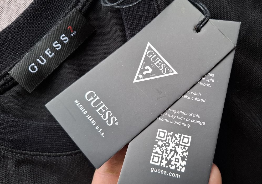 Guess тениски 2025