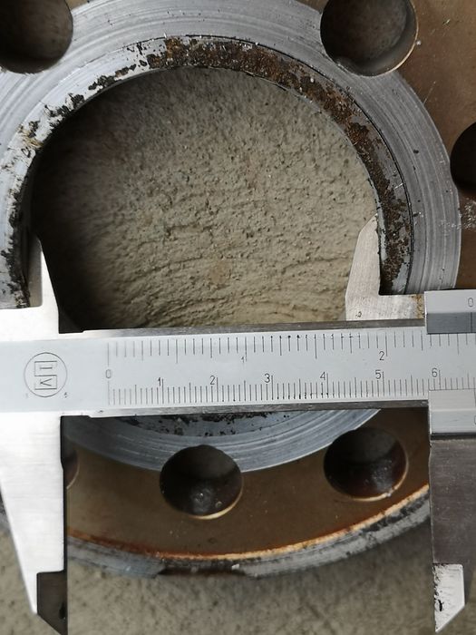 Flanse distanțiere roți, 5x100/5x112 g=15mm