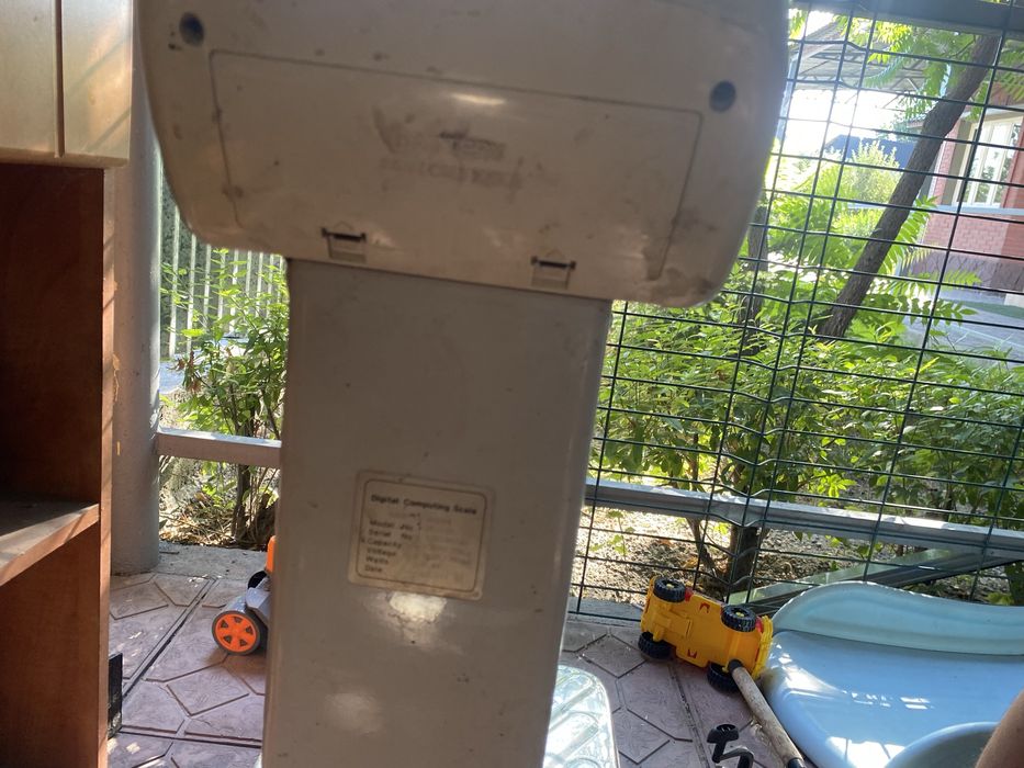 продам весы срочно