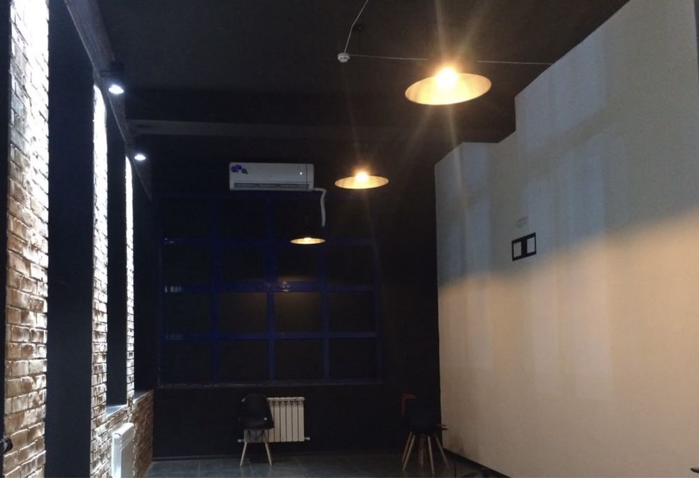 Аренда под Магазин, Офис, Шоурум, Фастфуд - Кафе 1 этаж вдоль дороги