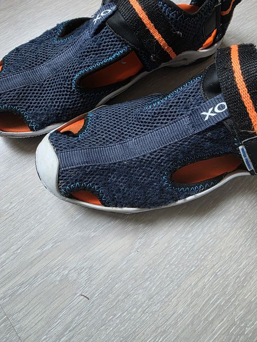 Сандали GEOX р-р 37