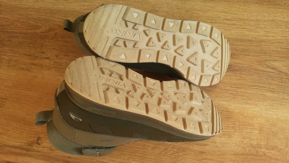VIKING TED GORE-TEX Boots размер EUR 37 / UK 4 детски апрески - 756
