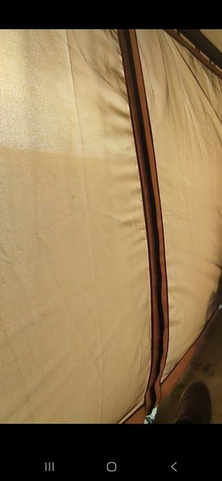 Ёзги мавсумий палатка. Оригинал. Холати аъло