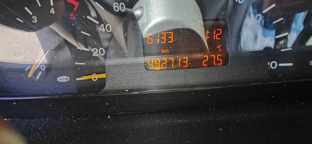 MERCEDES-BENZ V-Class 2004 — imagine 5