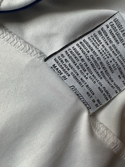 Kappa FC Kobenhavn original тениска.XL