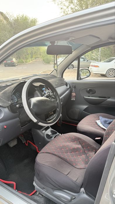 Продам Daewoo Matiz