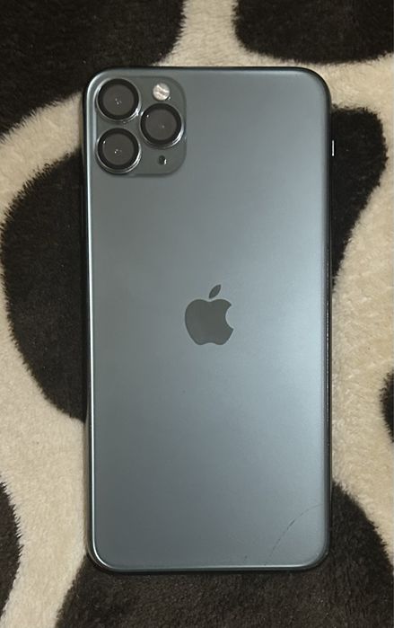 Iphone 11 Pro Max