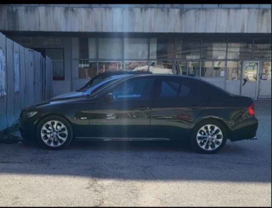 Джанти БМВ 5х120