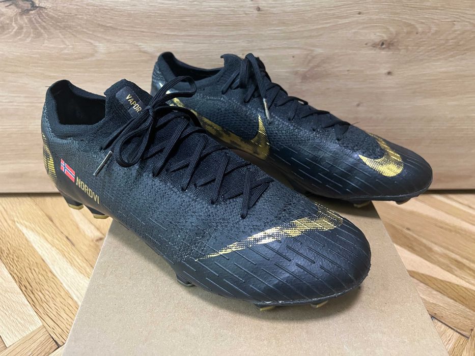 nike mercurial vapor 12 elite ACC бутонки ,калерви ,футболни обувки номер 44
