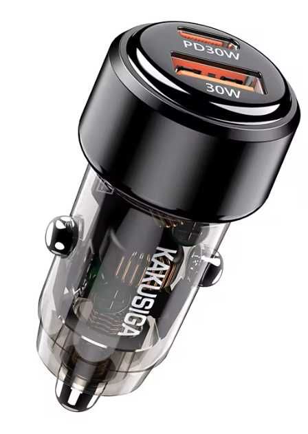 Suport auto MagSafe iPhone - Incarcare Wireless