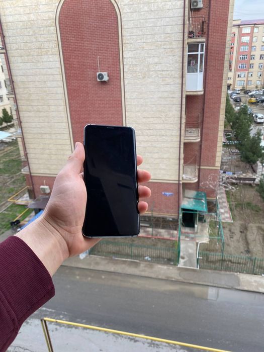 Samsung S9+ (ochilmagan) Vetnam