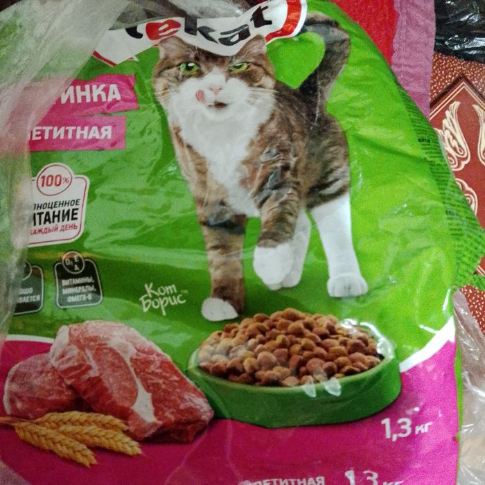 Лоток для животных и пасуда