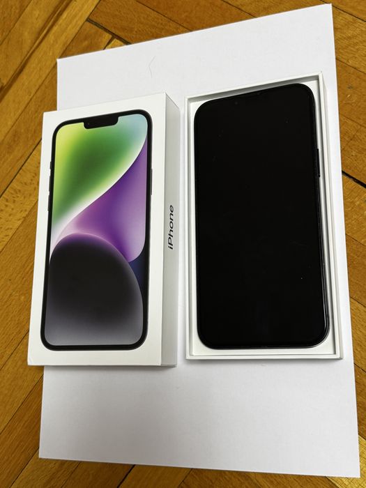 Iphone 14 Plus 256GB