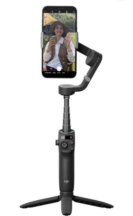 ПРОДАМ Стедикам DJI Osmo Mobile 6