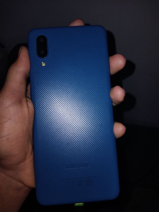 Samsung a02 хоршый и камера