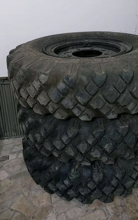 Зил 131 Шина 12.00 R20 сотилади
